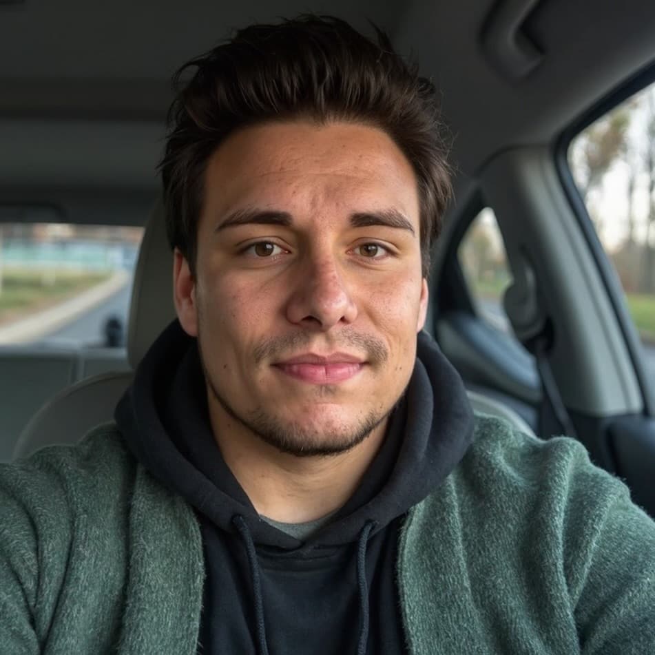 Phillip Green, founder of Green Digital Solutions